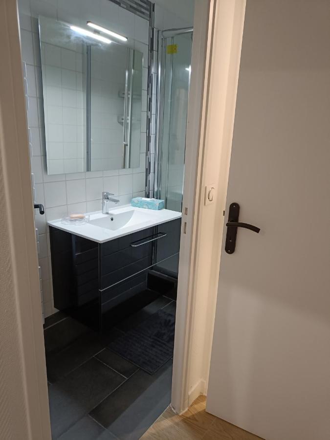 Apartament Studio Cosy Alesia-Montsouris Paryż Zewnętrze zdjęcie